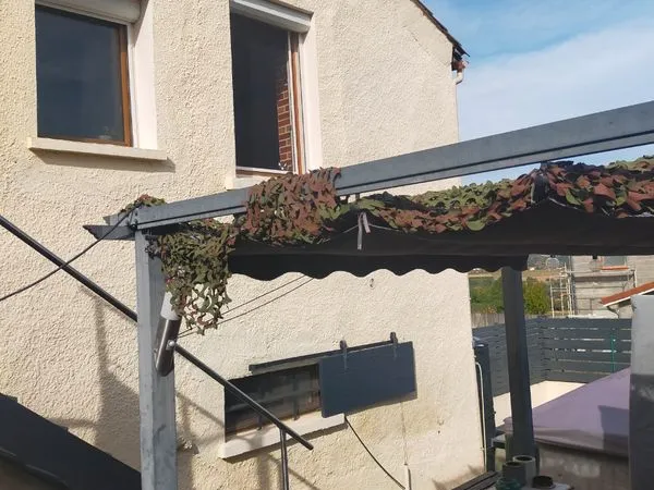 Maison à Soucieu en Jarrest