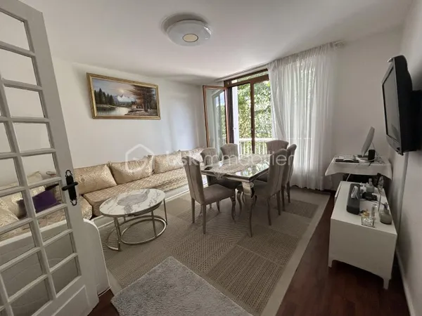 Appartement 4 pièces 70 m²