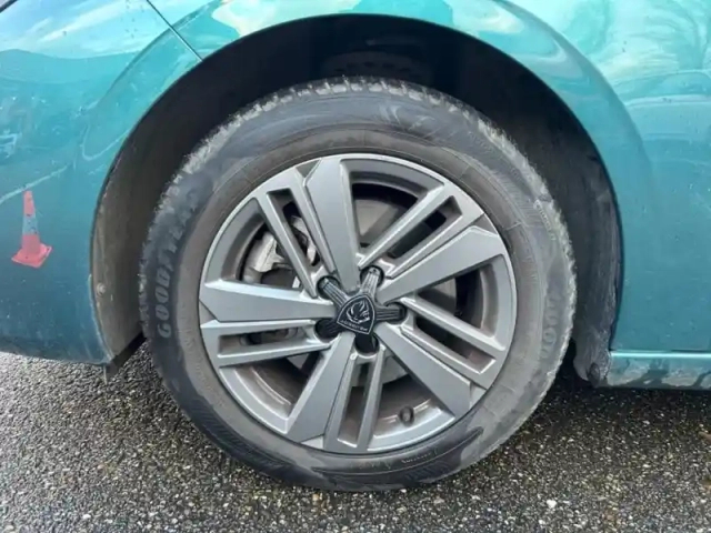 Peugeot 308 sw 1.2 130ch s&amp;s allure eat8 - attelage — photo 12