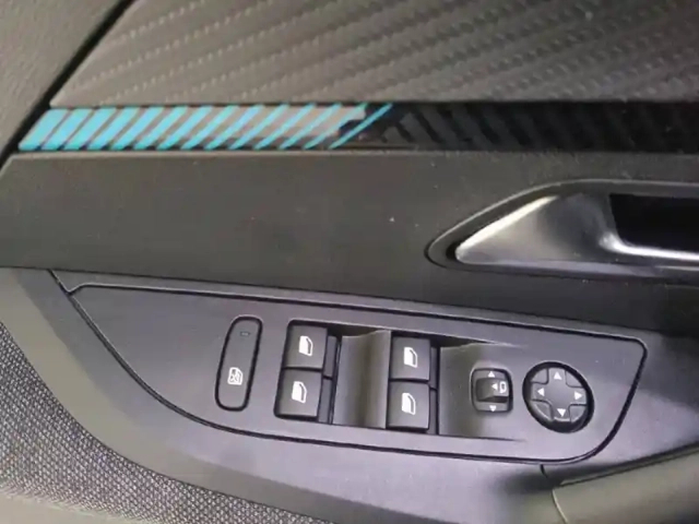 Peugeot 2008 puretech 100 s&amp;s bvm6 — photo 77