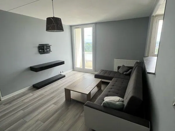 Appartement 45m2