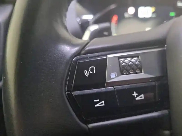 Ds Ds 3 ds3 crossback bluehdi 130 eat8 — photo 99