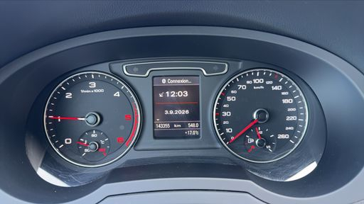 Audi Q3 2.0 TDI 140 Quattro - Ambition Luxe – 2013 – 143355 km – Diesel – Boîte Manuelle — photo 43