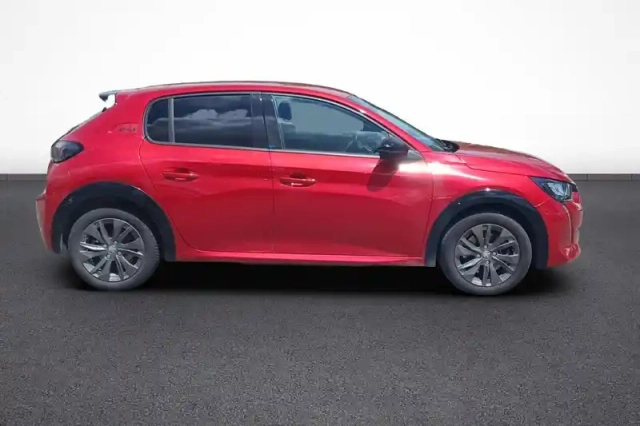 Peugeot 208 electrique 50 kwh 136ch — photo 7