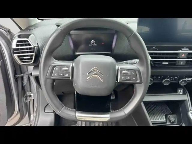 Citroën C4 puretech 130ch s&amp;s c-series — photo 12