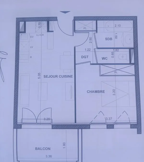 Photo 1