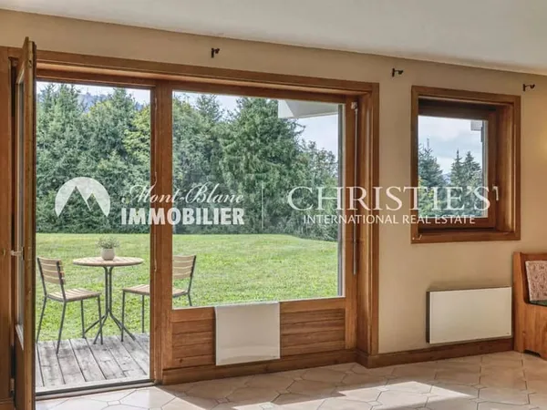 Appartement 5 pièces 66 m²