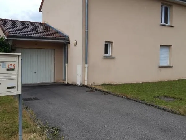 Pavillon 4 pièces 82 m²