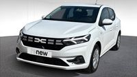 Dacia Sandero 1.0 TCe 90ch Expression CVT