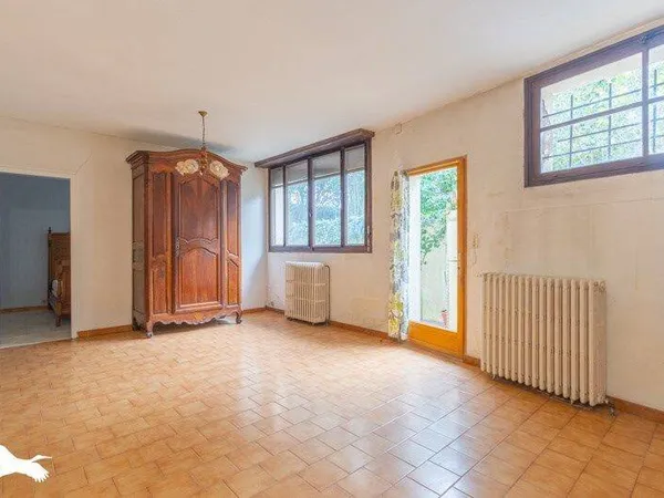 Maison 5 pièces 122 m²
