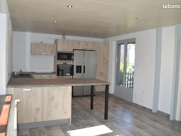 Maison 6 pièces 147 m²