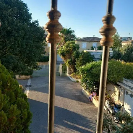 Appartement 1 pièce 20 m²