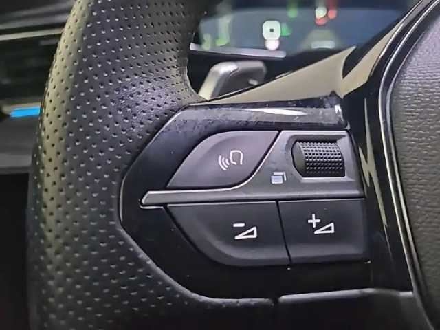 Peugeot 508 sw hybrid4 360 e-eat8 peugeot sport engineered — photo 49