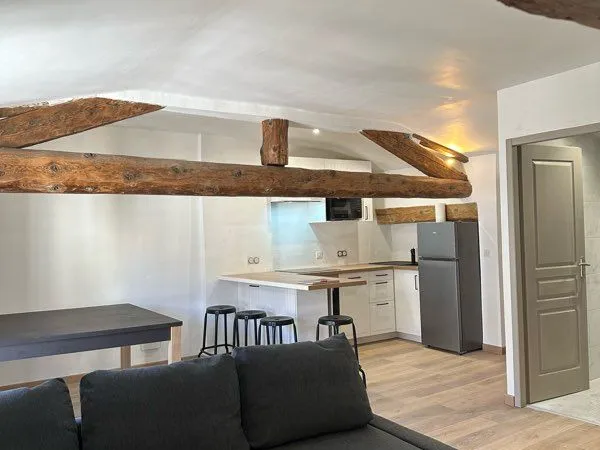 Appartement intra muros Avignon - 3ch