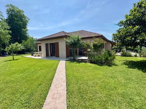 Maison 5 pièces 127 m²