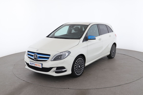 Mercedes-Benz Classe B Electric Drive Electric Art 28 kWh