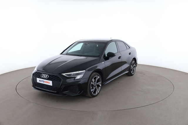 Audi A3 Limousine 35 TFSI mHEV S Line S Tronic 7