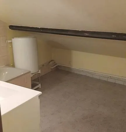 Appartement 2 pièces 30 m²