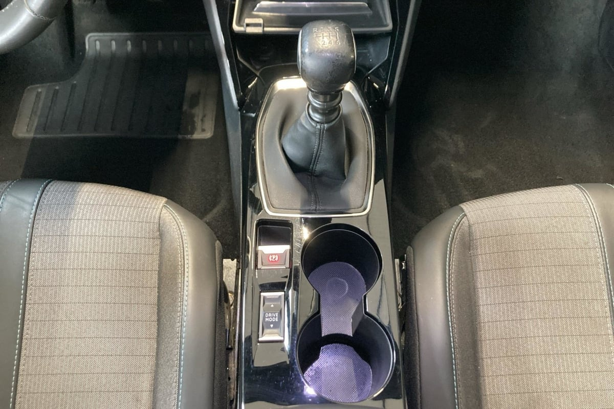 Peugeot 2008 — photo 17