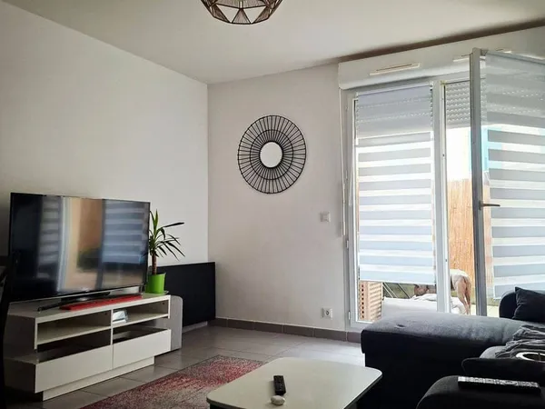 Appartement 3 pièces 54 m²
