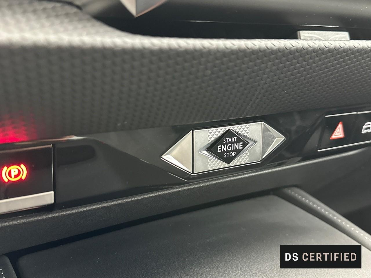 Ds Ds 4 puretech 130 eat8 trocadero — photo 29