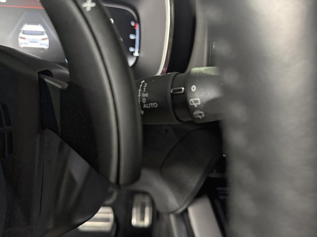 Citroën C5 Aircross puretech 180 s&s eat8 shine — photo 27
