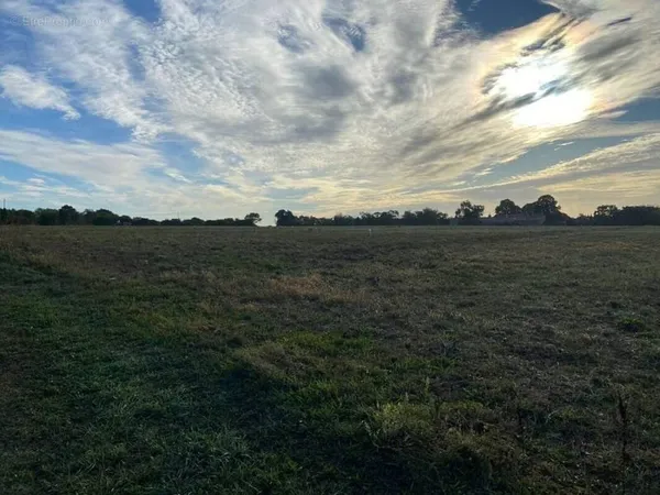 Terrain de 429 m² à AIFFRES