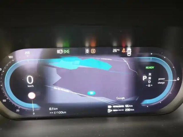 Volvo Xc60 t6 hybride rechargeable 253 + 145ch ultra style chrome geartronic 8 awd — photo 14