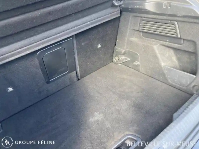 Citroën C4 puretech 130ch s&amp;s c-series eat8 — photo 6