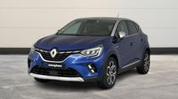 Renault Captur 1.0 TCe 90ch Intens -21