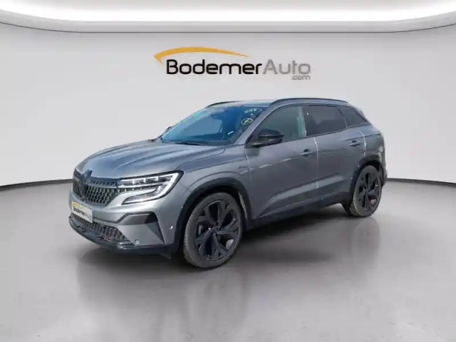 Renault Austral e-tech hybrid 200