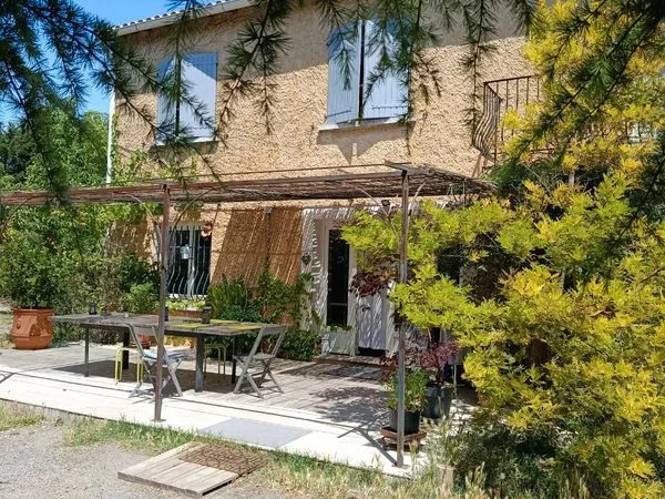 Vente maison piolenc