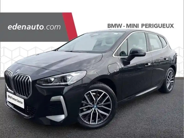 Bmw Serie 2 active tourer 225e xdrive 245 ch dkg7