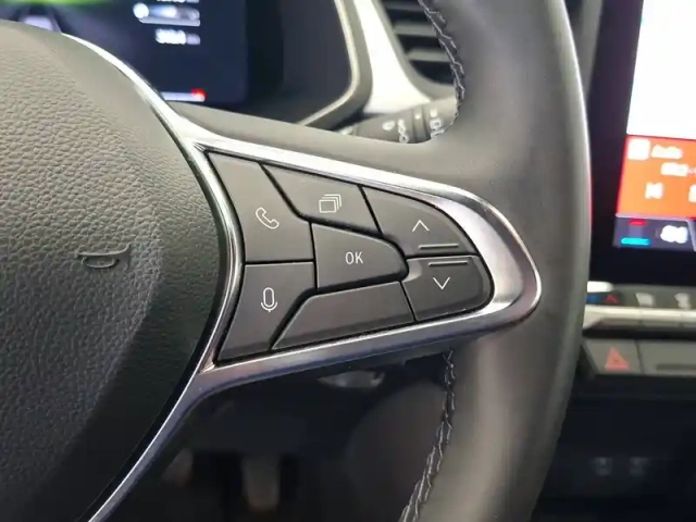 Renault Captur eco-g 100 ch — photo 34