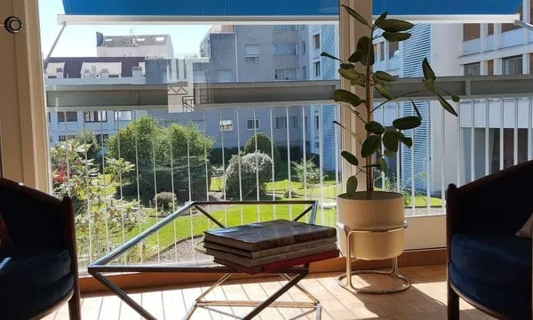 Appartement 3 pièces 69 m²
