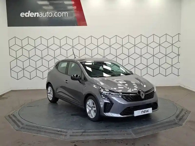 Renault Clio tce 90 — photo 7