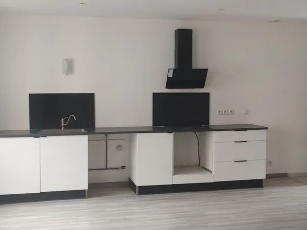 Appartement croix de douai