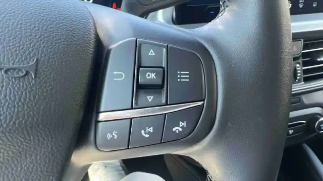 Ford Focus sw 1.0 ecoboost 125 s&amp;s mhev — photo 23