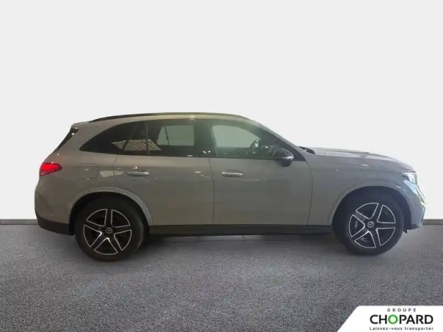 Mercedes Glc 300 de hybrid eq 9g-tronic 4matic — photo 57