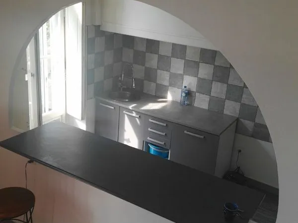 Emplacement rare vue 3 ponts