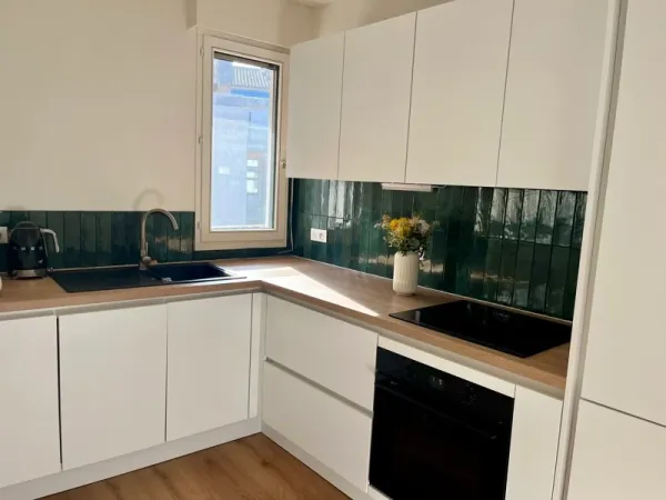 Appartement 3 pièces 57 m²