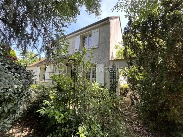 Maison 6 pièces 125 m²