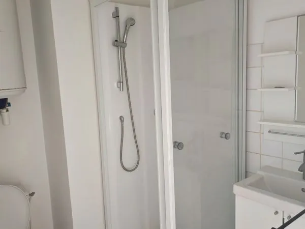 Appartement Location Brest 1p 25m² 350€