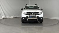 Dacia Duster 1.5 Blue dCi 115ch Confort 4x2 - 19