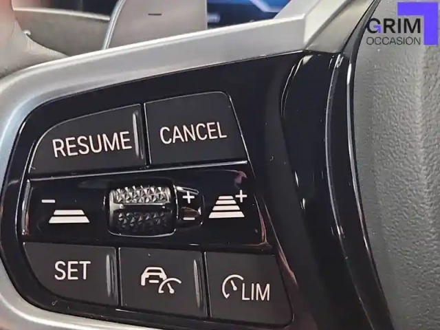 Bmw Serie 3 320d xdrive 190 ch bva8 — photo 59