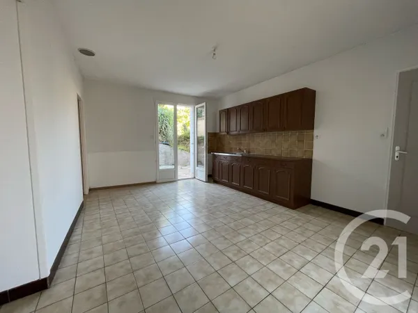 Appartement 2 pièces 35 m²
