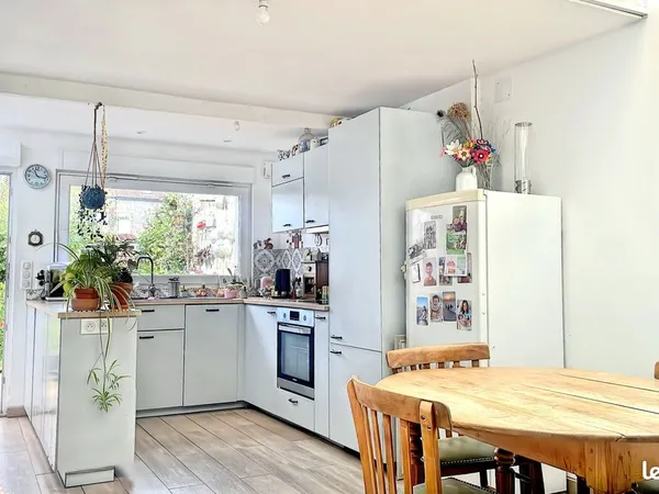 Maison 4 pièces 73 m²