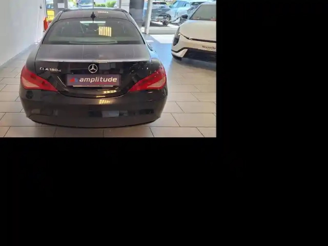 Mercedes Cla 180 d inspiration 7g-dct — photo 7