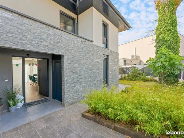 Maison 5 pièces 132 m²