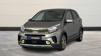 Kia Picanto 1.0 T-GDi 100ch GT Line ISG Euro6d-T
